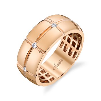 Shop Supreme - Kassab Jewelers