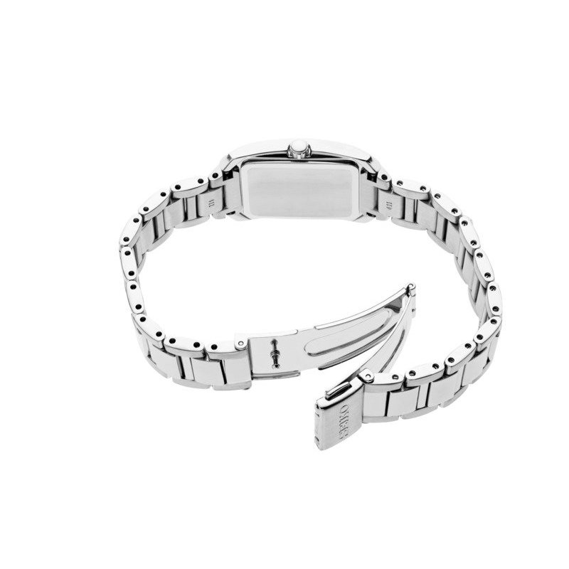 SEIKO レディース 腕時計 Seiko Ladies' Diamonds SUP399 SUP399 - Ara Karkazian Watch and