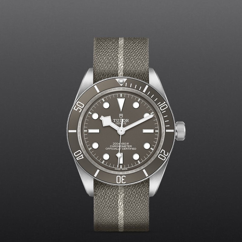 時計 BLACK BAY 58 925 M79010SG TUDOR Black Bay 58 925 M79010SG-0002 - Hartgers Jewelers