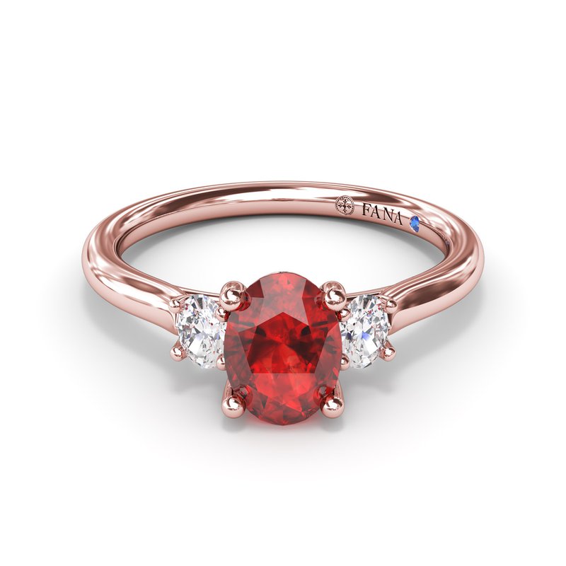 Rose Gold Ruby ring | Red ruby crystal ring | Raw crystal ring | Rough ruby hotsell gemstone ring | Rose Gold Ring