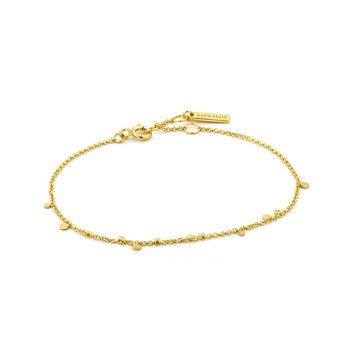 nonnative ノンネイティブ】DWELLER STUDS BANGLE 925 SILVER by