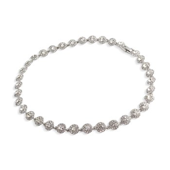 Stainless Steel Necklace Z124-LN5045