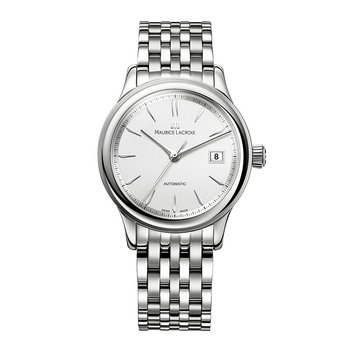 Maurice Lacroix Watch LC1228-SS001-331 - Bradley Gough Diamonds