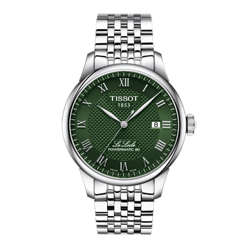 Le Locle 39.3mm T0064071109300