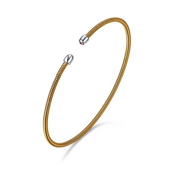 ELLE Bracelet B10077RW - Greetings Jewelers