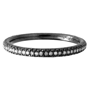 Wedding Band CTR0002BR-BD+DW