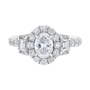 Engagement Ring 526-14676