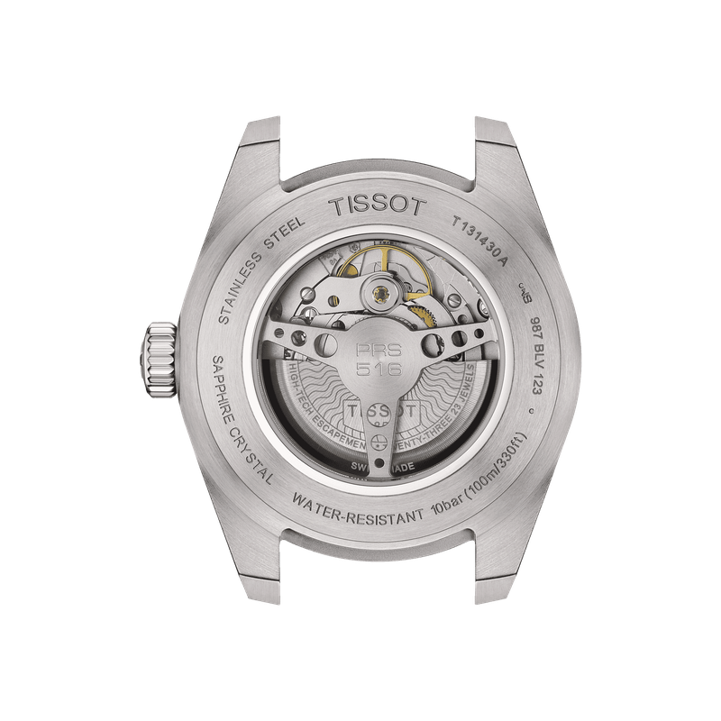 Tissot prs516 automatic sale