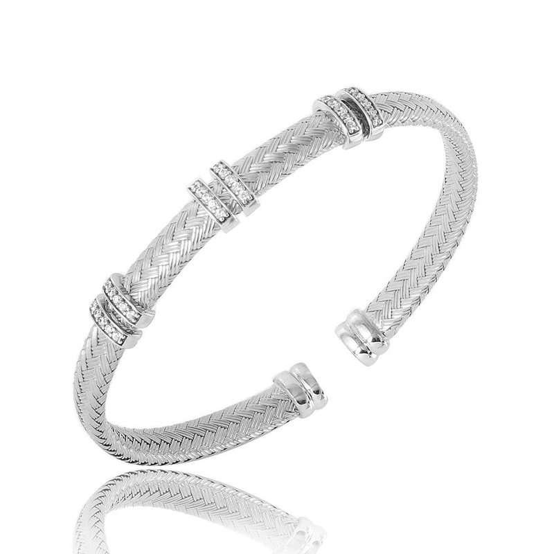Charles Garnier MLC8167WZ R1Q03000ZY-0V09HAA - Lowe's Jewelers