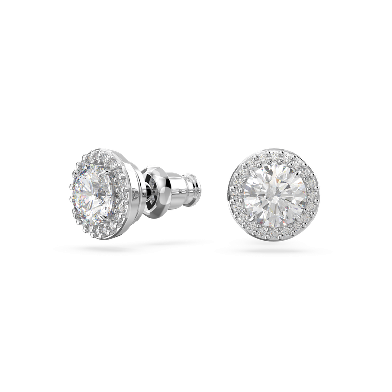 Swarovski SS CONSTELLA:PE STUD PAVE WHITE/RHS 5648993 Swarovski SS CONSTELLA:PE STUD PAVE WHITE/RHS 5648993