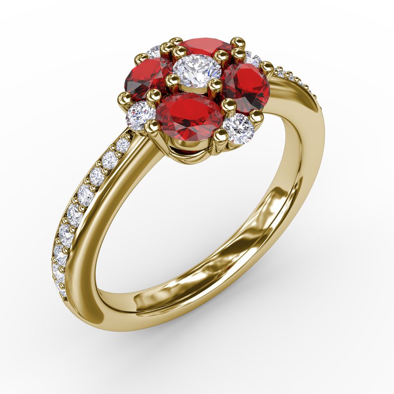 Floatia Designs: FETD-05 Ruby BassDriver