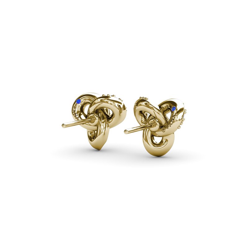 Fana Spyre Stud Earrings ER5248 - Avenue Jewelers