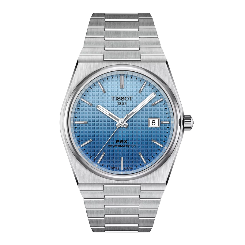 Tissot PRX 40mm T1374071135101 - Malsons Jewelers