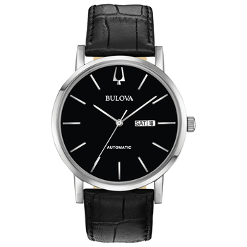 Bulova Watch 98C130 Precision Jewellers