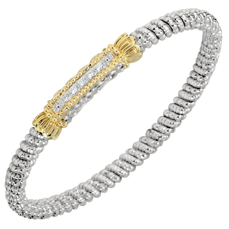 Alwand Vahan Bracelet 21877D - Schnacks Fine Jewelry