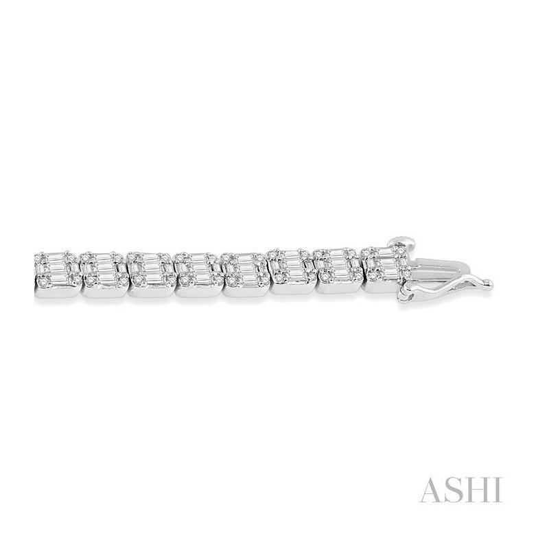 【新品】HUF ANDROMEDA BRACELET DOUBLE GOLD - Double Band Textured Cuff - Accent Bracelet