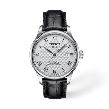 Le Locle 39.3mm T0064071603300