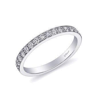 Wedding Band WC5191HD