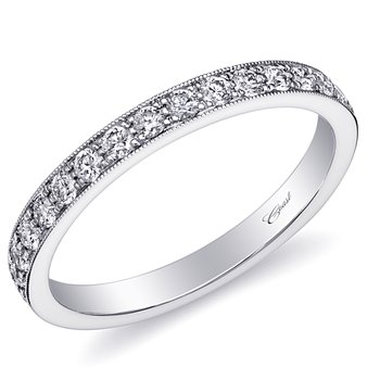 Wedding Band WC5191HD