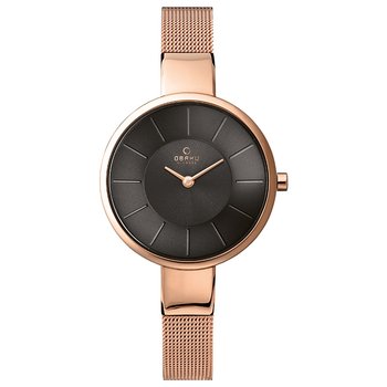 Obaku Denmark Sol V149LXVQRD - Wirt's Jewelers
