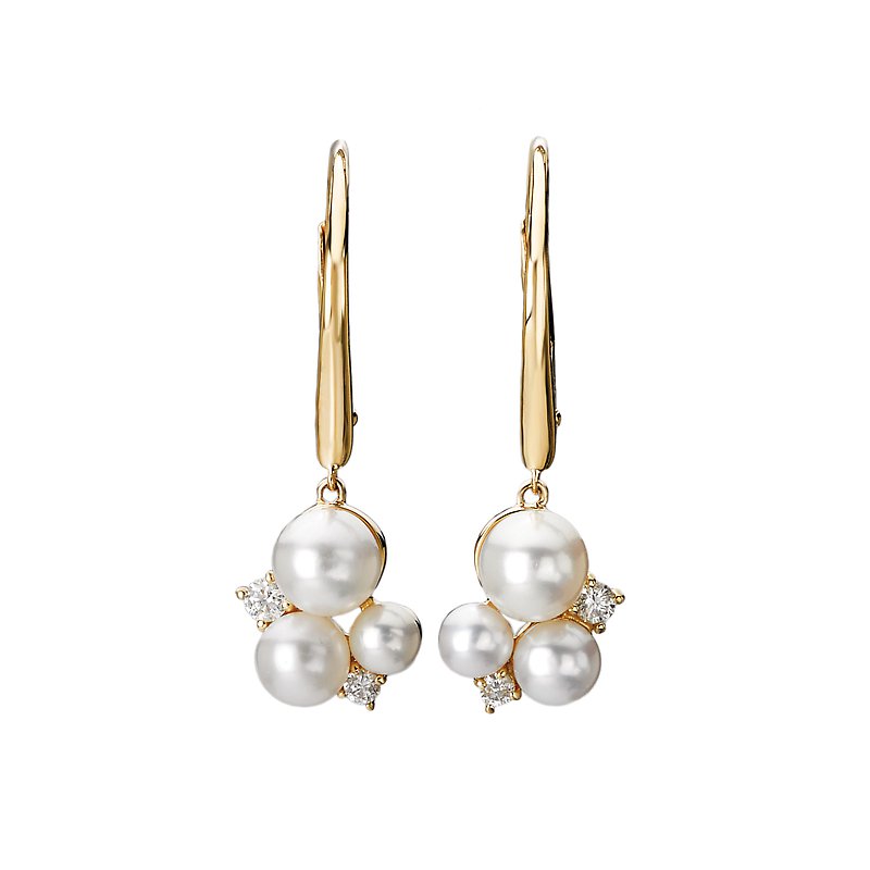 PR hotsell Earring