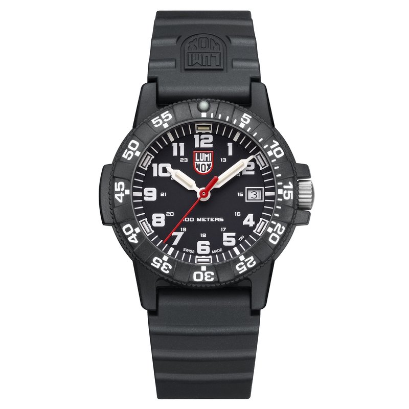 Luminox Leatherback Sea Turtle 0300 Series XS.0301.L Kennedy Jewelers