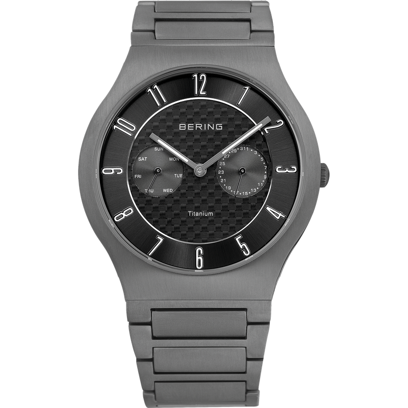 Bering Watch 11939 777 J.F. Kruse Jewelers