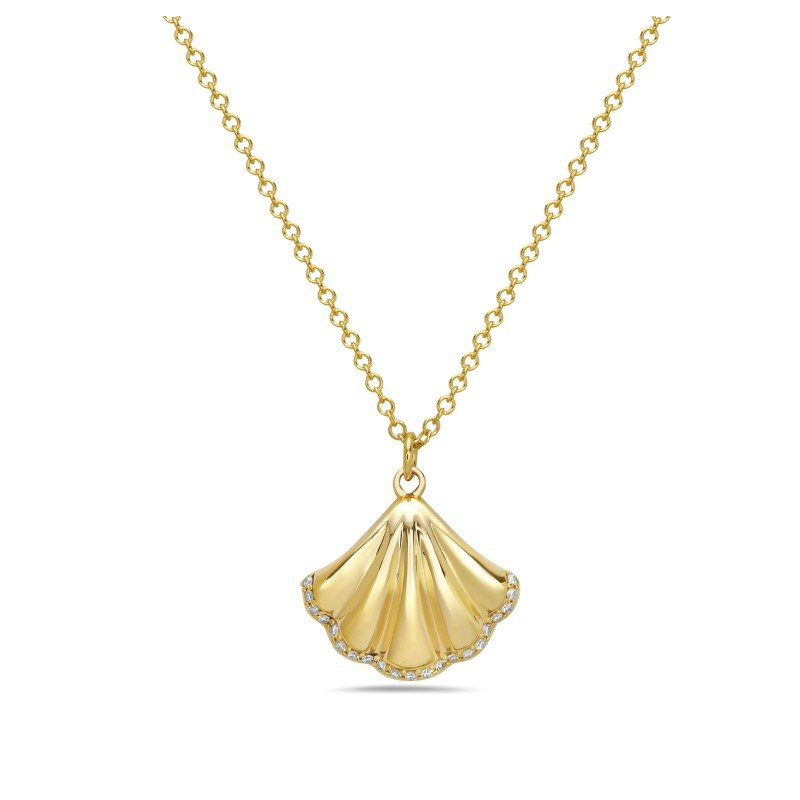 Bassali Jewelry Necklace NK15798D - Wirt's Jewelers