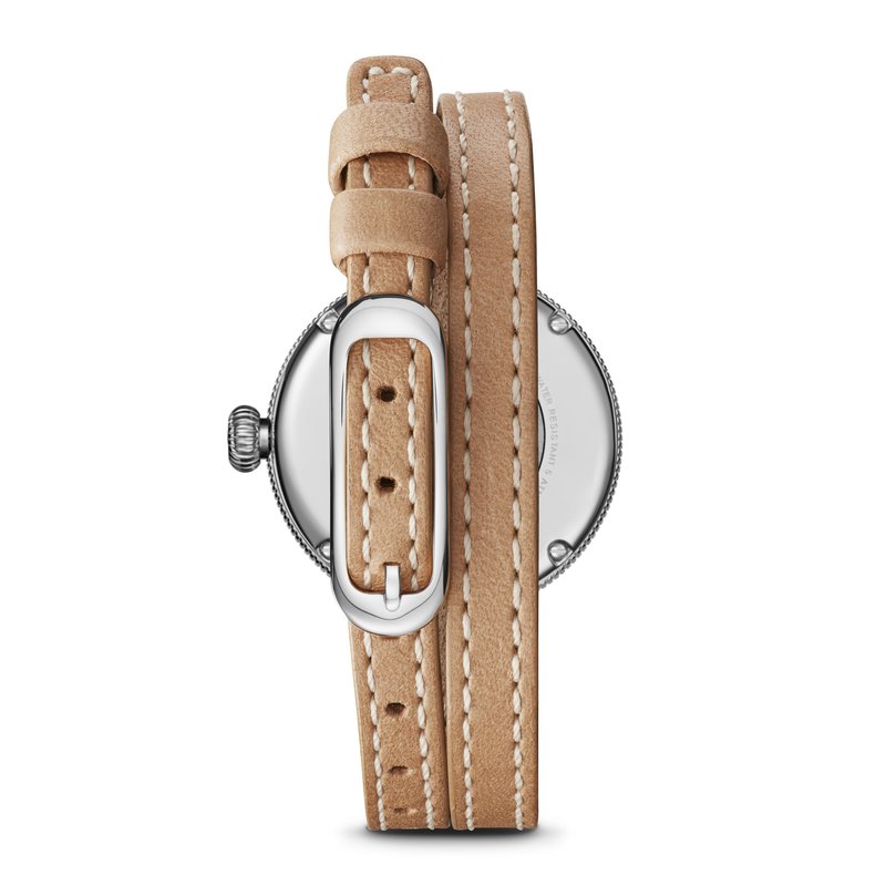 Shinola Birdy Double Wrap S0110000234 - Crown Jewelers