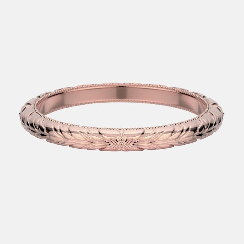 Naledi Jaide N0001WBE - Nord Jewelers