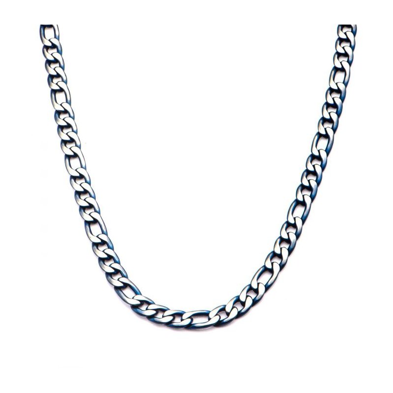 日本未入荷☆KING ICE☆8MM FIGARO CHOKER SET 日本未入荷☆KING ICE☆8MM FIGARO CHOKER SET