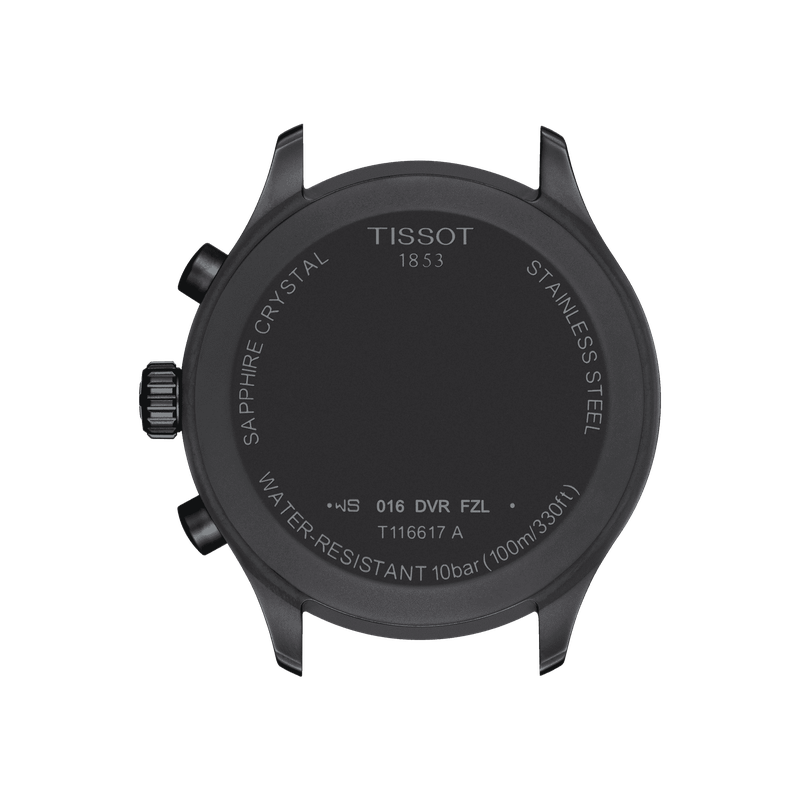 Tissot Chrono XL T1166173709100 Ashley Jewellers