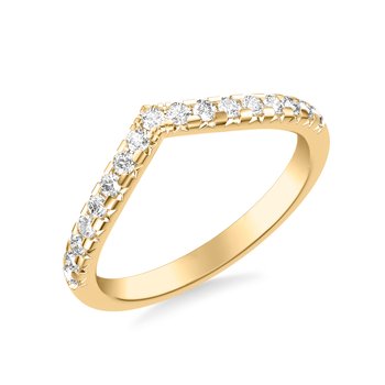 Wedding Band 31-12285-L