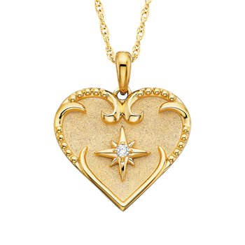Berco Jewelry SS Infinity Heart Bracelet ASPSSCB691CZ