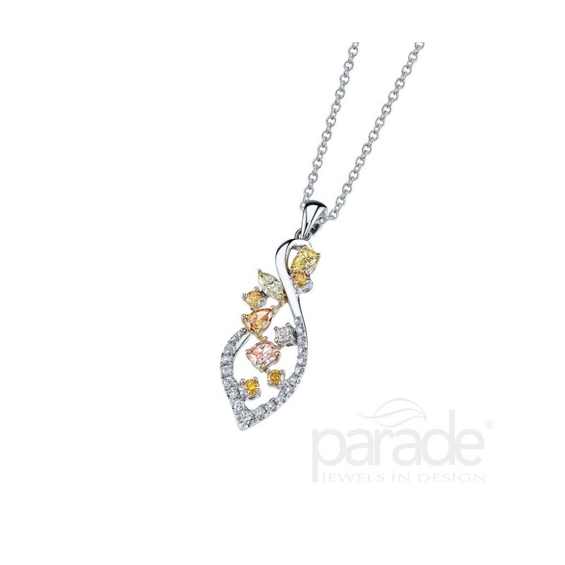 Parade Reverie P3037A P3037A-FD - Nord Jewelers