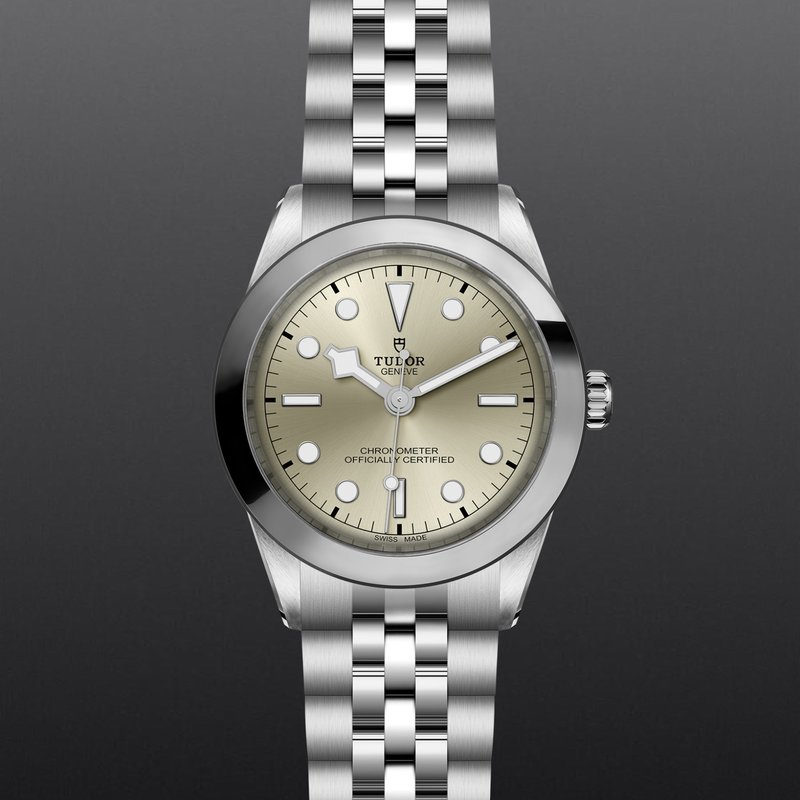 TUDOR Black Bay One 39 M79660-0003 - M.P. Demetre Jewelers