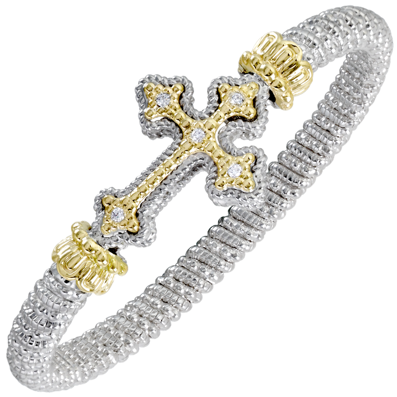 Alwand Vahan Bracelet 22959D06 - Calvin Broyles