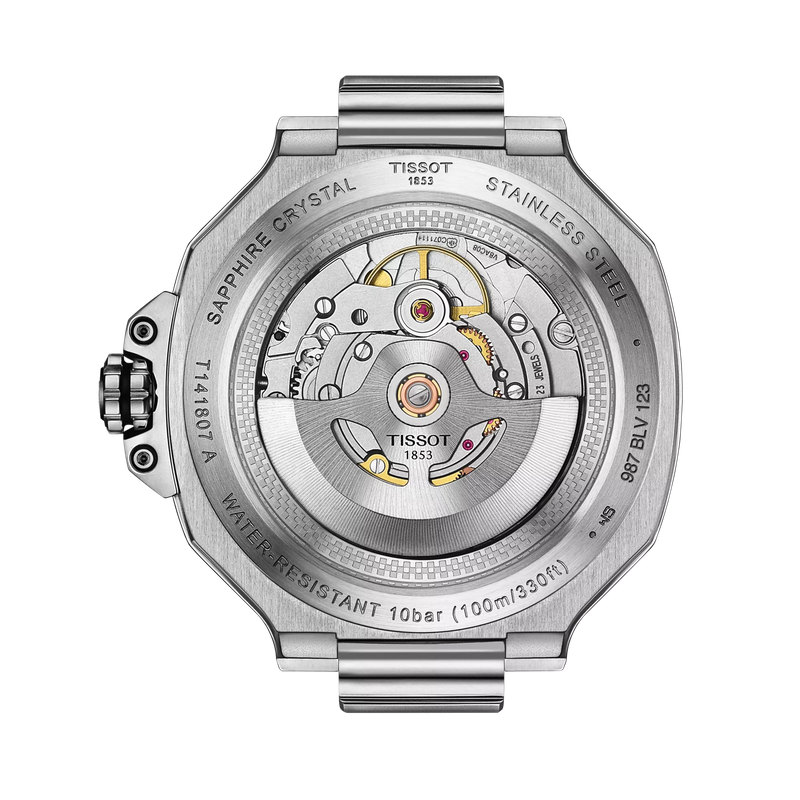 Pièce Mouvement Tissot 781.1 2451 - Ressorts X5 - Neuf Sans étiquette, Pour Réparation Montre