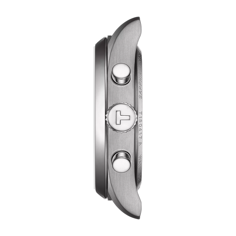 Tissot PR 100 40mm T1504171104100 - Yelton Fine Jewelers