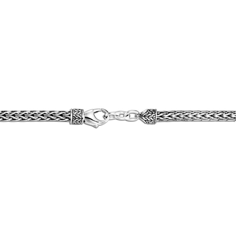 JOHN HARDY Legends Naga Station Bracelet in Silver
