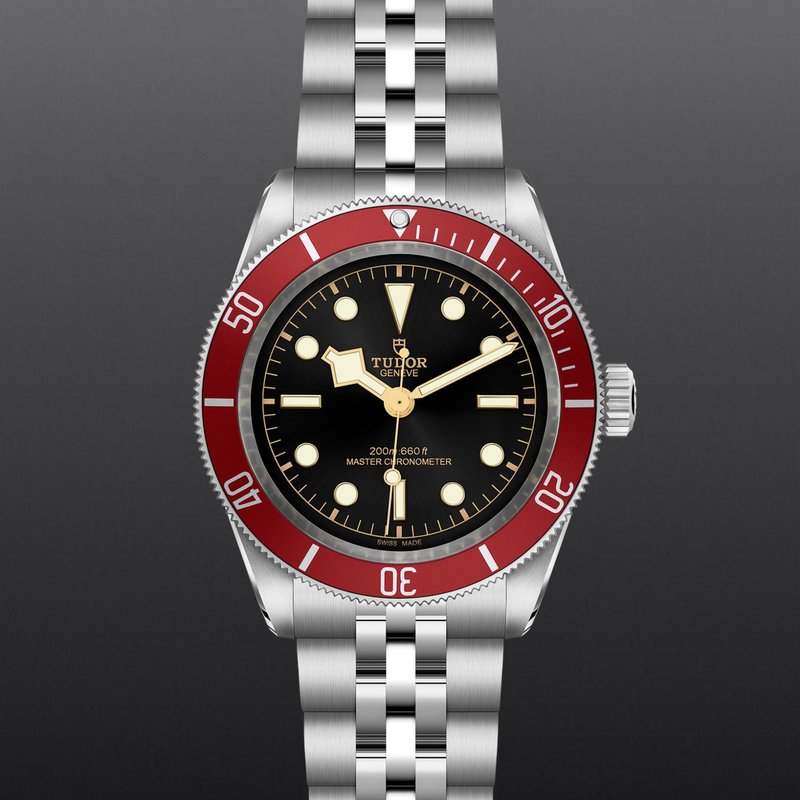 TUDOR Black Bay M7941A1A0RU-0003 - Hartgers Jewelers