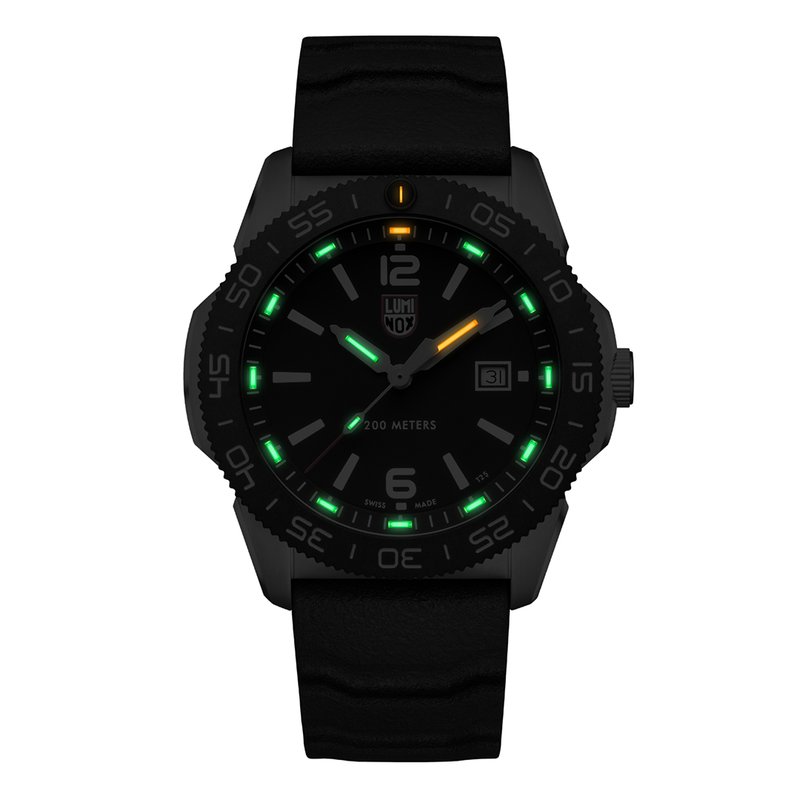 Luminox Pacific Diver 3120 Series XS.3121 - Kennedy Jewelers