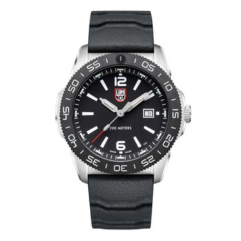 Luminox Navy Seal Steel Colormark Chronograph 3180 Series XS