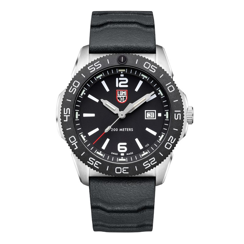 Luminox Pacific Diver 3120 Series XS.3121 - Kennedy Jewelers