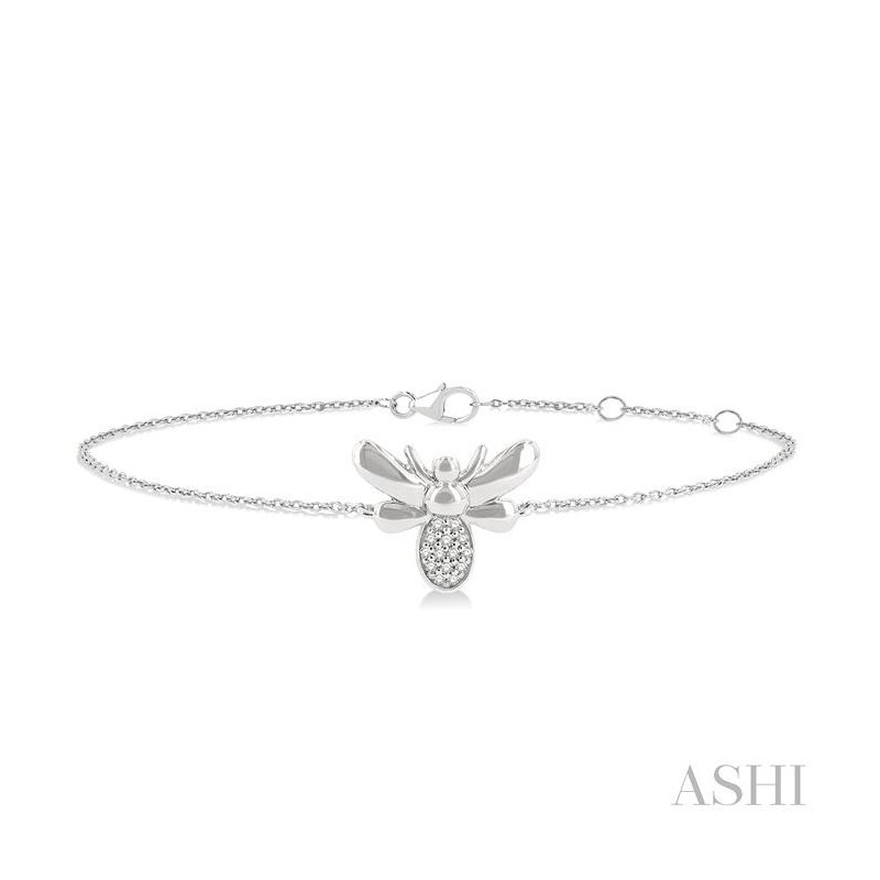 Petite Bee Bracelet Petite Bee Bracelet