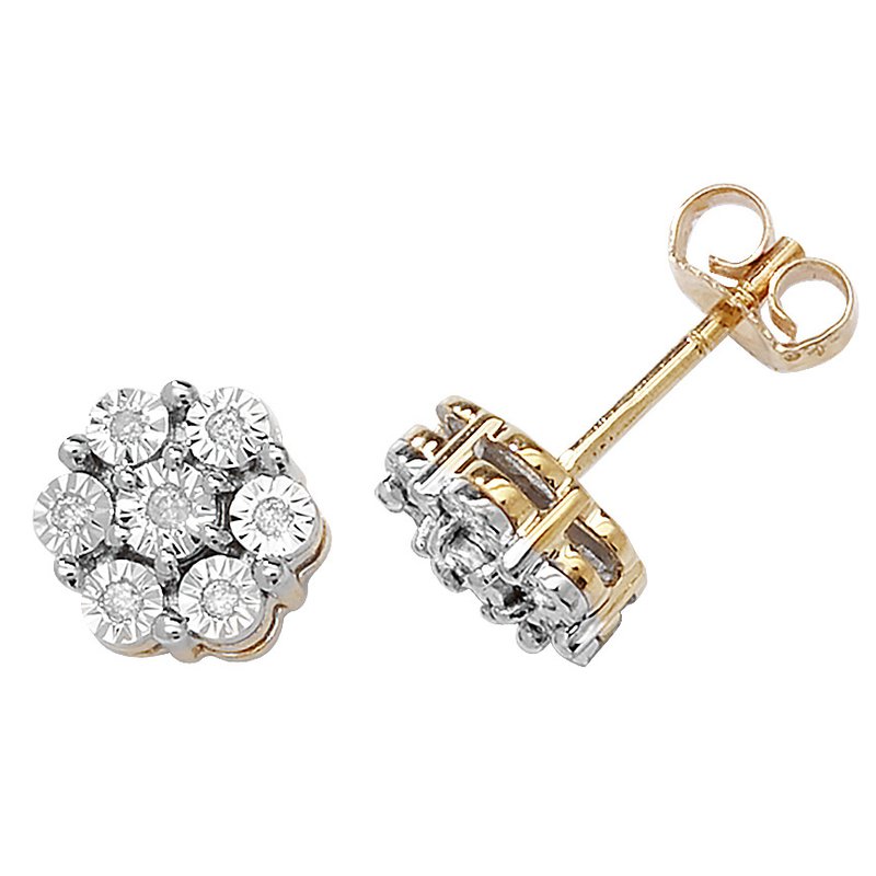 Illusion plate jewellery deals