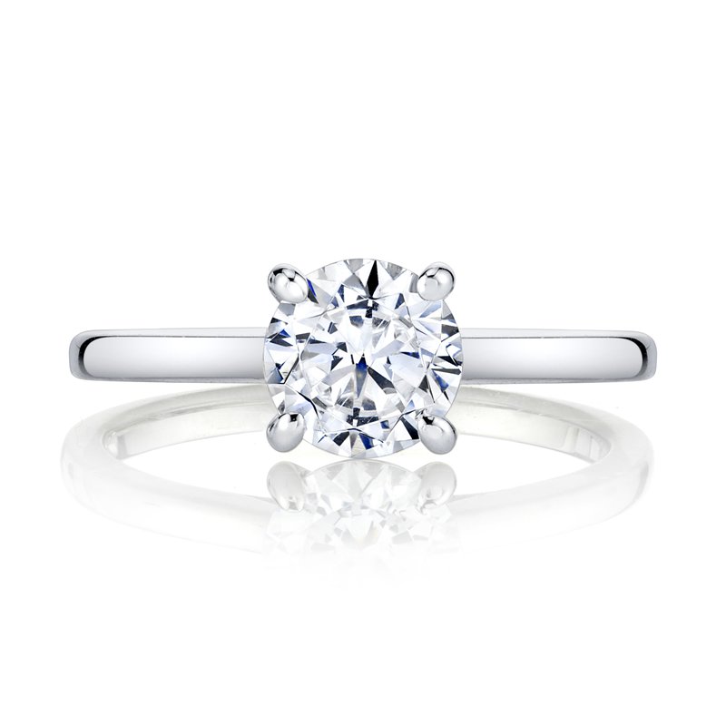 Engagement Ring 27517 - MARS Fine Jewelry
