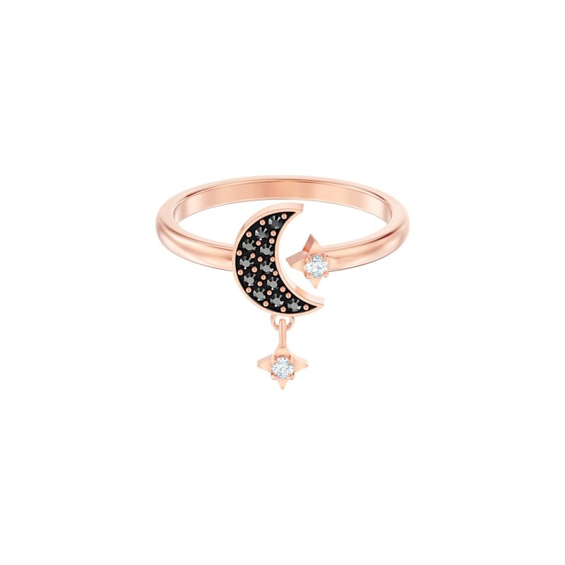 Swarovski symbolic ring discount