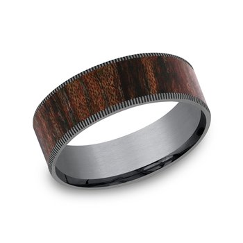 Tantalum - M.R.T. Jewelers
