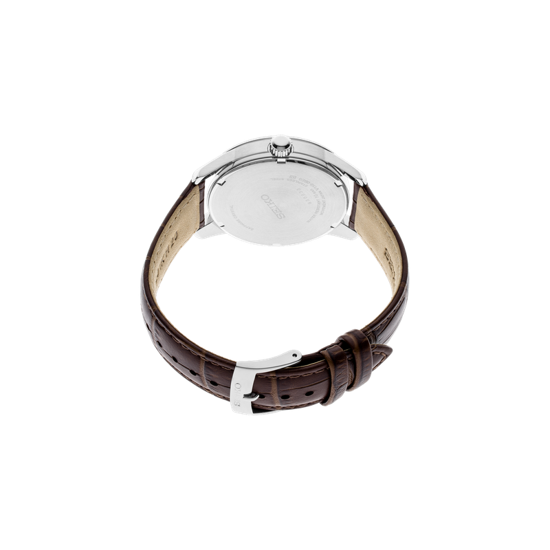 Seiko Essentials Collection SNE529 - McGuire's Jewelers